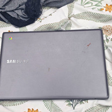 Samsung Chromebook 11.6