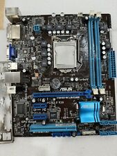 Lot 2 ASUS P8H61-M LE/CSM LGA1155 Intel Motherboard mATX; Tested & Working picture