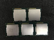 (Lot of 5) Intel Core i5-2400 3.1GHz Quad-Core CPU SR00Q LGA1155 - CPU522 picture