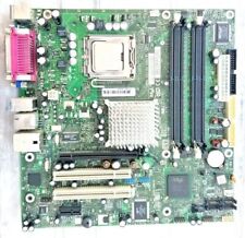 Intel C77881-304 Motherboard + 2.66GHz INTEL PENTIUM 4 SL7YU CPU picture