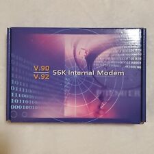 V.90 V.92 56K Internal Modem picture
