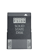 Psion Solid State Disk 1MB Flash SSD for Workabout and MX Series picture