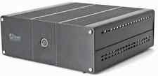 AOPEN S100 Mini ITX Chassis with 90 Watt Power Supply picture