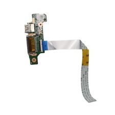 USB Card Reader Power Button I/O Board for Lenovo IdeaPad 330S-14IKB AST picture