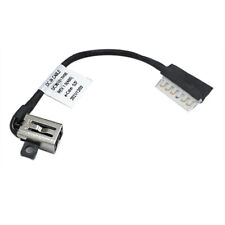 20pcs DC In Power Jack Cable For DELL Inspiron 15 3510 3511 3515 3520 3521 3525 picture