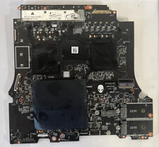 Dell Alienware M16 R1 Motherboard i7-13700HX GeForce RTX 4070 TC7T8 8GB GDDR6 picture