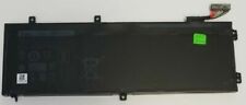 OEM Dell H5H20 XPS 9560 9570 Precision 5530 3-Cell 56Wh Laptop battery picture