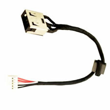 DC IN Power Jack For Lenovo G50-30 G50-45 80E30226US Laptop Charging Port Cable picture