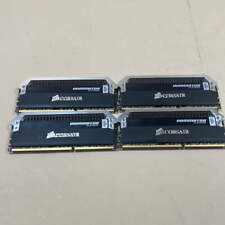 Corsair Dominator Platinum 32GB (4x8GB) DDR4 2133MHz CMD8GX3M2A2133C9 picture