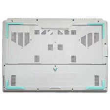 New for ASUS TUF Gaming F15 FX507 FX507Z FA507 15.6in White Laptop Bottom Case picture