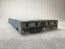 Cisco UCS B200 M4 Blade Module 2x Xeon E5-2660 v3 10-Core 384GB DDR4 NO HDD picture