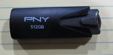 512GB PNY  Flash Drive  Memory, Pen Drive, USB Stick picture