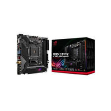 ASUS ROG Strix X570-I Gaming AM4 AMD Motherboard picture