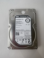 Dell Constellation ES.3 3TB Enterprise-class Hard Drive (Wiped & Tested) picture