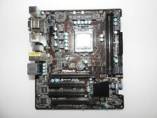 ASRock H77M Motherboard Combo I3-2130 Fully working 100% Tested picture