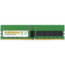 32GB 4X71M22549 DDR5 4800MHz ECC RDIMM RAM Lenovo ThinkStation P5 30G9 picture
