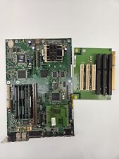 Intel E139761 AA 660999-204 Motherboard w/ Intel Pentium 166MHz, 128MB Memory picture