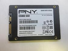 PNY 500GB SSD SATA III 2.5