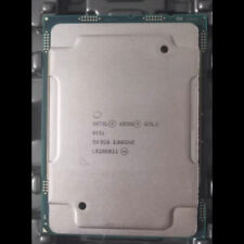 Intel Xeon Gold 6151 Processor 3.0GHz~3.40GHz 18Core 36Threads LGA3647 CPU picture