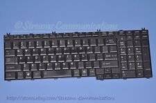 TOSHIBA Satellite L505 L505D L505-S5988  L505-ES5033 L505-ES5036 Laptop Keyboard picture