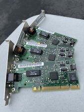 Intel PRO/100+ PCI 10/100 100TX RJ45 Ethernet Adapter Network Card / HP picture