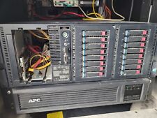 HP ProLiant DL370 G6 4U Rack Server | 16 x 500GB SAS Drives | 72GB RAM | +extras picture
