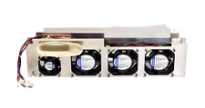 Set of  EBM Papst 8312 DC Brushless Tubeaxial Fan picture