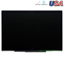 Replacement For HP Pavilion X360 15-CR0037WM 15-CR0053WM FHD LCD Touch Screen  picture