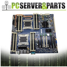 HP Z820 618266-003 708610-001 Dual LGA2011 Motherboard DDR3 V2 Ready picture