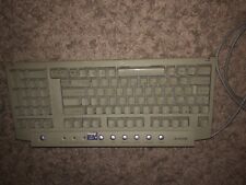 Sony vaio keyboard model pcva-kb1p/UB vintage keyboard picture
