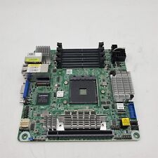 AsRock Rack X570D4I-2T Mini-ITX Server AM4 PGA 1331 X570 AMD Ryzen 3rd Gen picture