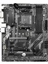 MSI B450 TOMAHAWK MAX AM4 AMD B450 USB3.2 Gen2 ATX Motherboard picture