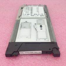 Seagate ST800FM0203 1.8in 800GB SAS 12gb/s SSD IBM 00WV995 With CADDY picture
