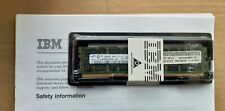 1X8GB IBM LENOVO 8GB MEMORY LP PC3 ECC 10600 DDR3 1333 240 49Y1415 49Y1397 (NEW) picture
