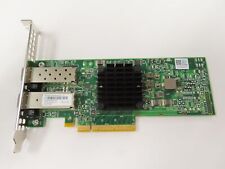 Dell Broadcom 57414 Dual Port 25GbE SFP Pcie Network Adapter __ CX94X No SFPs picture