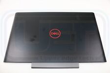 Dell Inspiron 7577 Laptop LCD Top Back Cover Lid G606V Black LED Grade B Tested picture