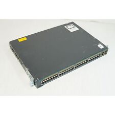 Cisco WS-C2960+48PTS-L picture