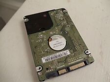 250GB HARD DRIVE for Macbook MB062LL/A MA611LL/A A1181 MA092LL/A MA700LL/A A1150 picture