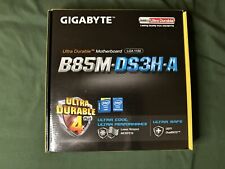 Gigabyte Technology GA-B85M-DS3H LGA 1150, Intel Motherboard picture