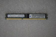 IBM (1X8GB) DDR3-1600 ECC 2RX8 PC3-12800 VLP Memory Module Grade A 00D4995 picture
