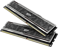 Silicon Power Value Gaming DDR4 RAM 32GB (2X16Gb) 3200Mhz (PC4 25600) 288-Pin CL picture