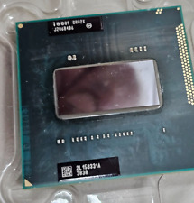 Intel Core i7 2860QM 2.5GHz Quad-Core (FF8062701065100) Processor picture
