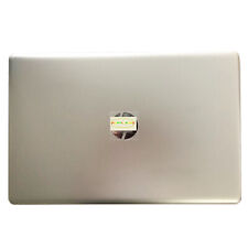 NEW For HP Pavilion 17-BY 17T-BY 17-CA 17Z-CA Silver Lcd Back Cover L22499-001 picture