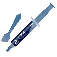 ARCTIC MX-4 (incl. Spatula 8 g) - Premium Performance Thermal Paste for All P... picture