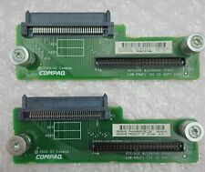 Compaq 228504-001 Circuit Board | CD Multibay Adapter Board (LOT OF 2) picture