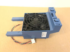Front System Fan Kit + PCI Holder w/ Nidec UltraFlo HP ML330 ML150 G6 Fan picture