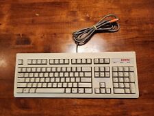 Vintage Compaq 235212-101 RT6656TW Computer Keyboard picture