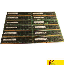 192GB (12 x16GB) Memory For Dell PowerEdge T620, R620 picture