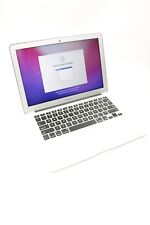 Apple Macbook (2017)  Core i5-5350U 1.8 GHZ 13.3 8GB RAM 251GB SSD USED picture