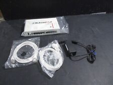Fortinet FortiGate-60D FG-60D Firewall  Security Appliance w/ ADAPTER & CABLE picture